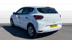 Dacia Sandero 1.0 Tce Essential 5dr Petrol Hatchback